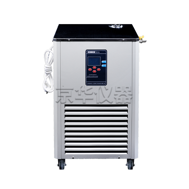DLSB-5低温冷却液循环泵