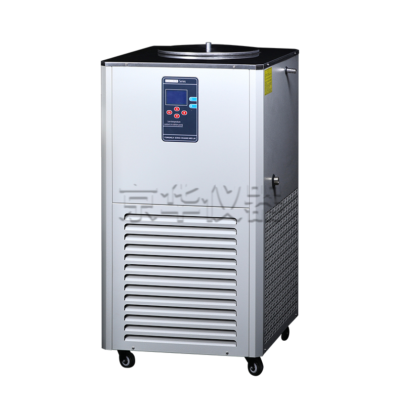 DLSB-2低温冷却液循环泵