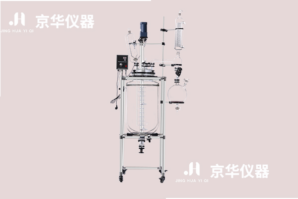 反应釜和搅拌罐有什么区别